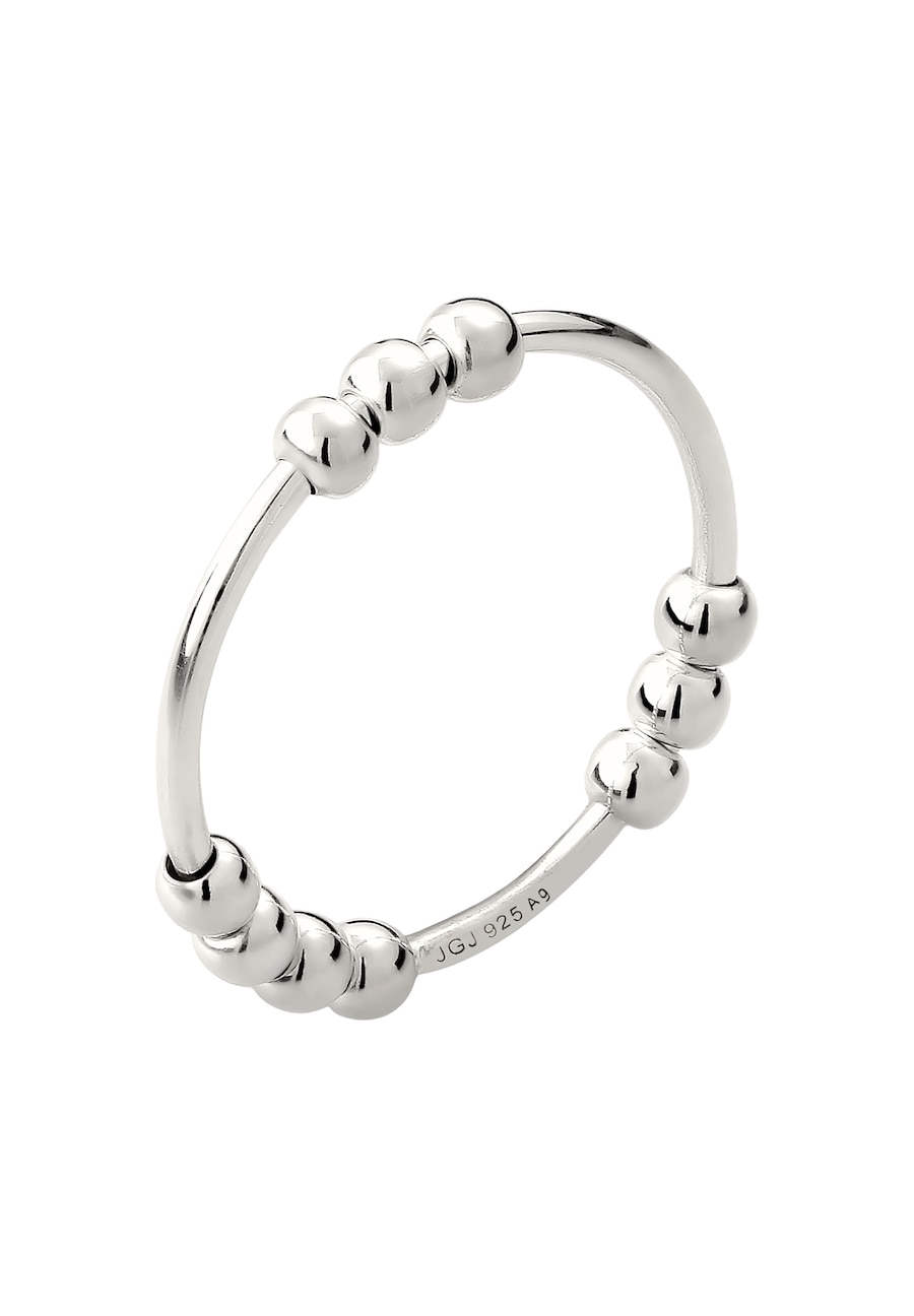 Elli Kugel Design 925 Sterling Silber 54 Damen