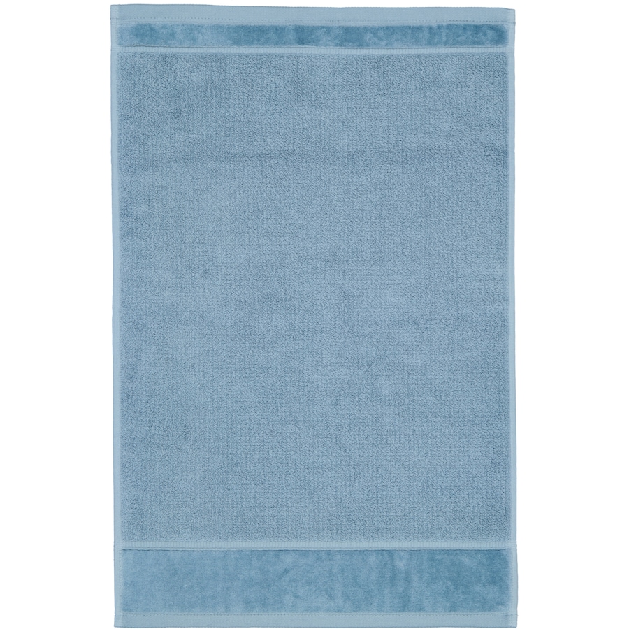 Vossen Handtücher Pure cosmos - 4380 Gästetuch 30x50 cm