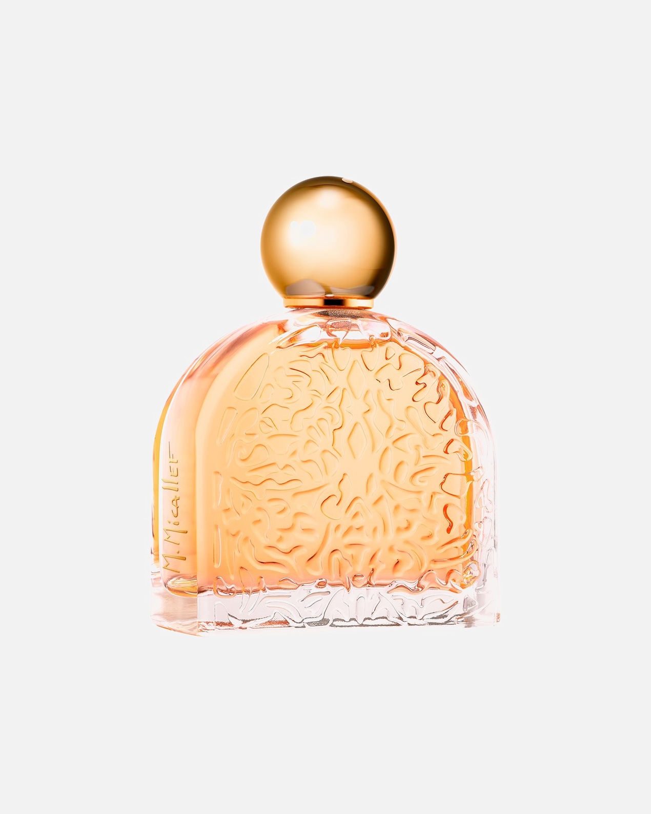 Eau de Parfum für Weiblich M.Micallef Ô Féminin Eau de Parfum Spray 100 ml