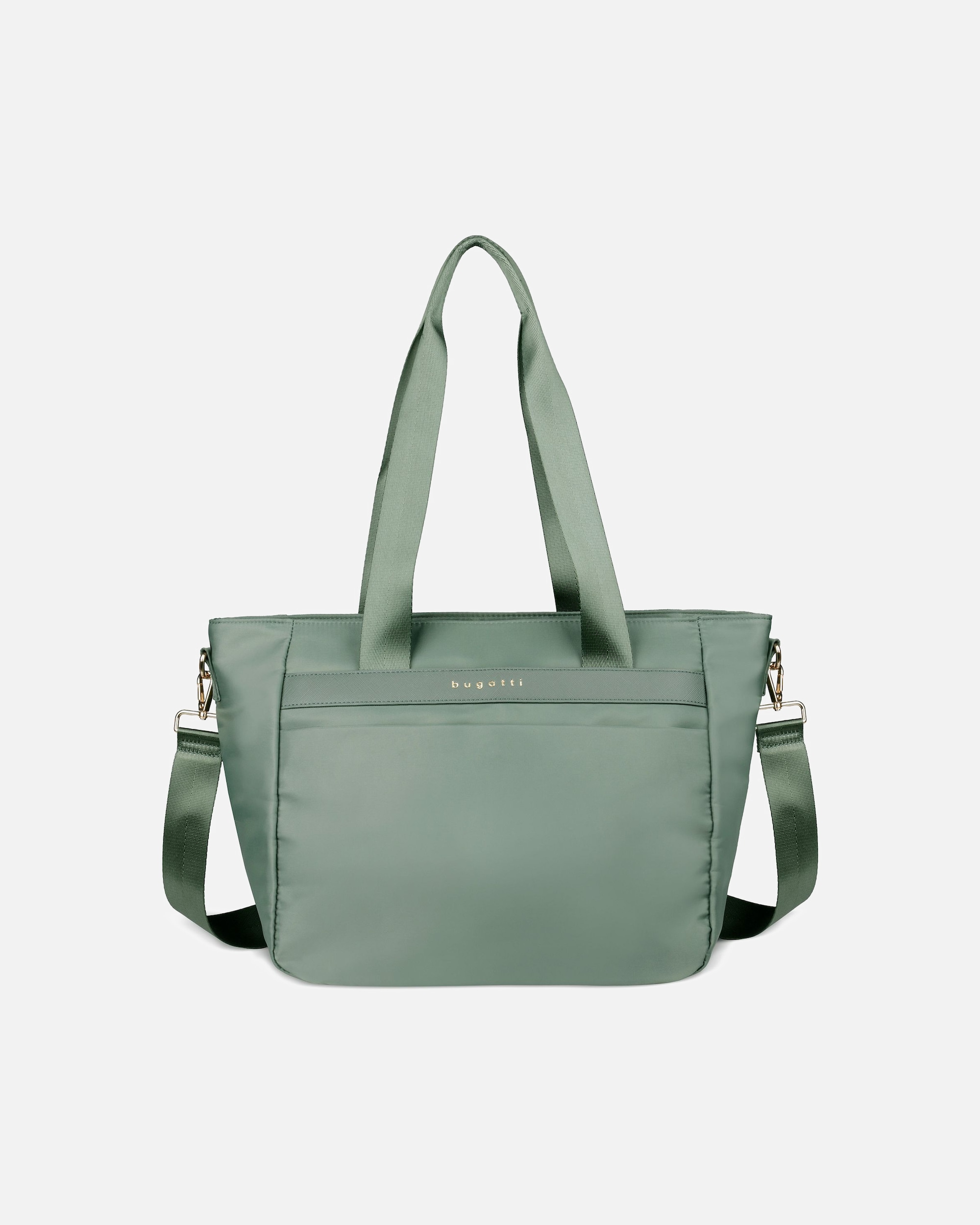 Tasche für Weiblich Bugatti Mare 2.0 Schultertasche olive