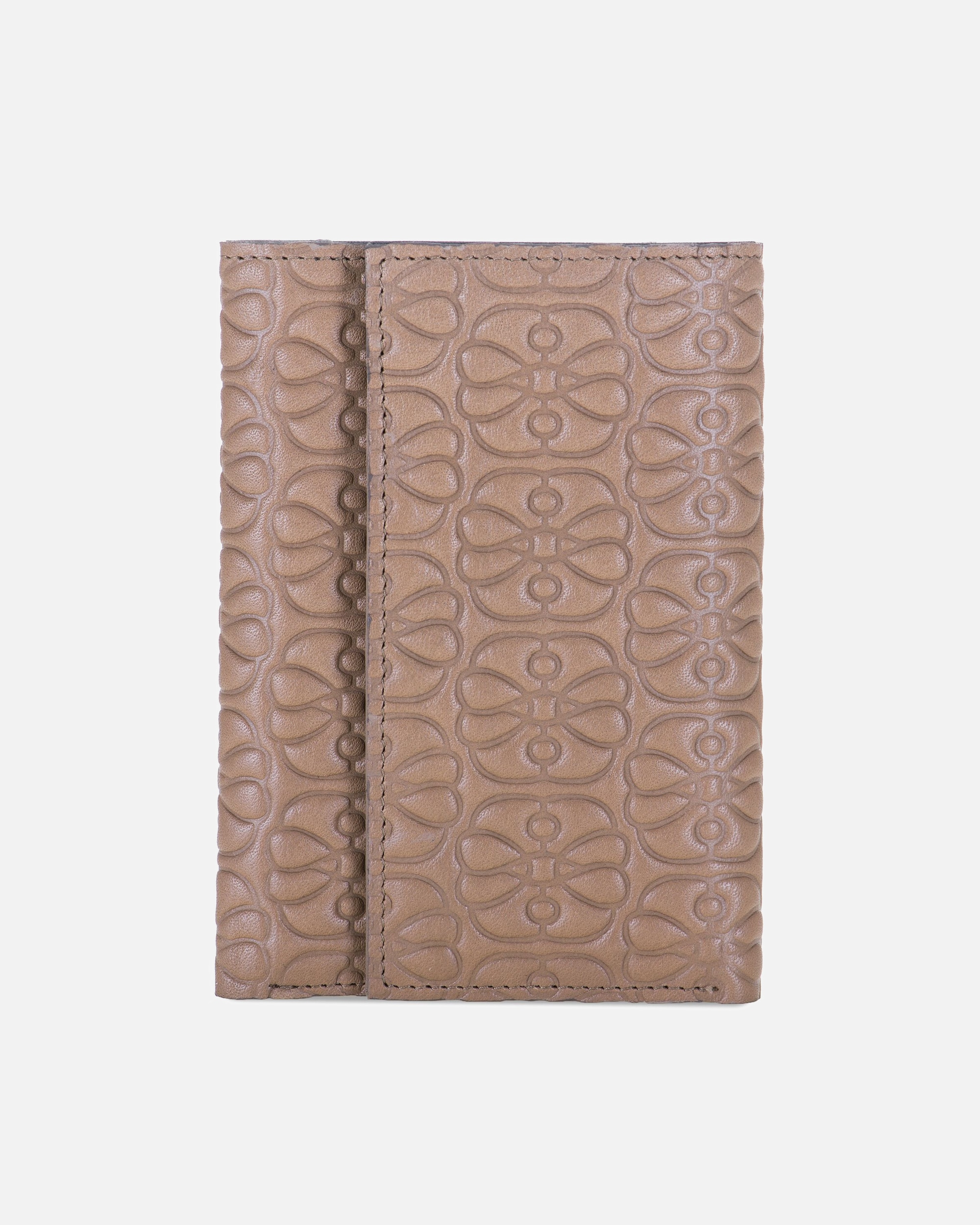 Portemonnaie für Weiblich Mywalit Damengeldbörse mink