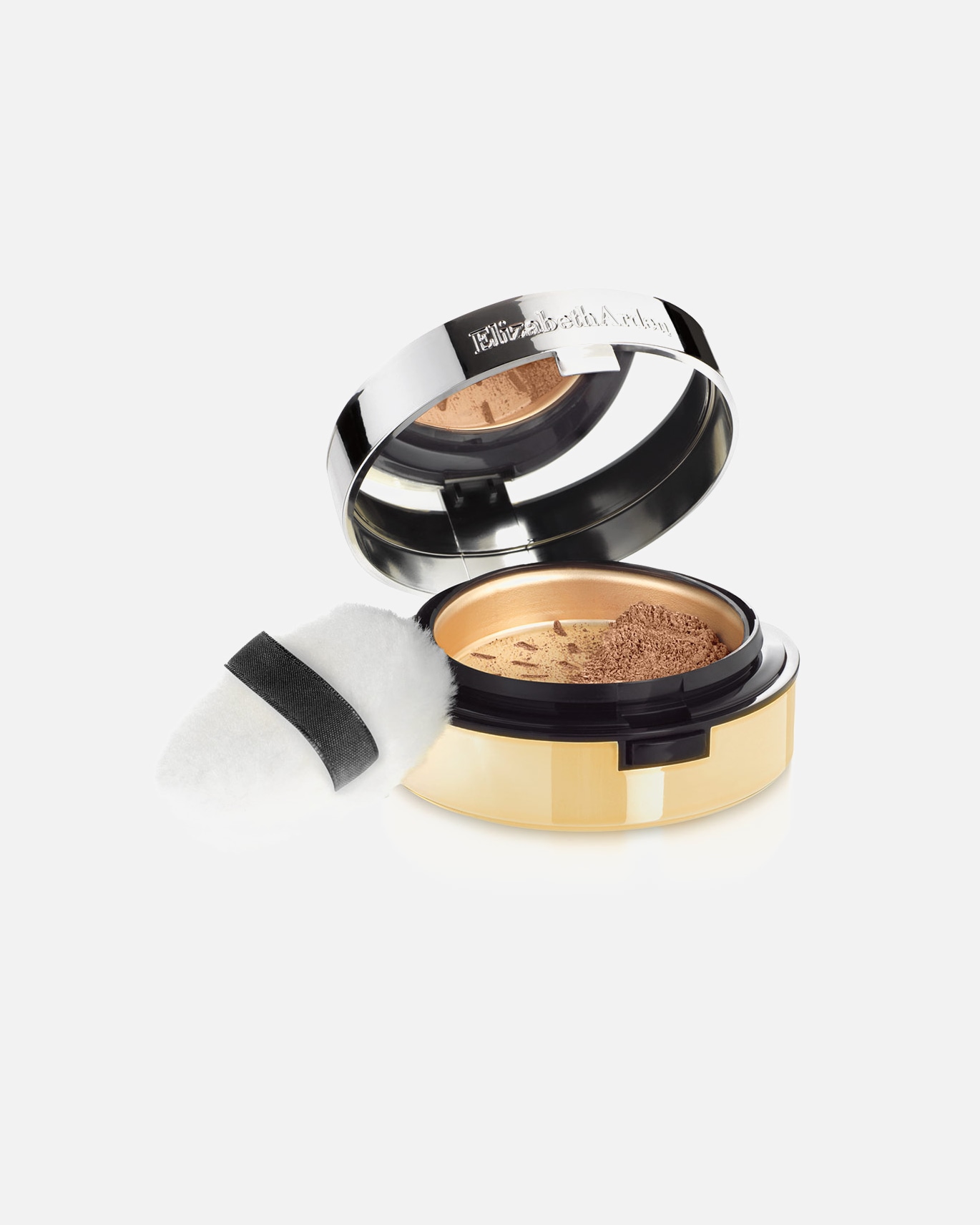 Fixierpuder für Unisex Elizabeth Arden PURE FINISH MINERAL Pudergrundierung 5