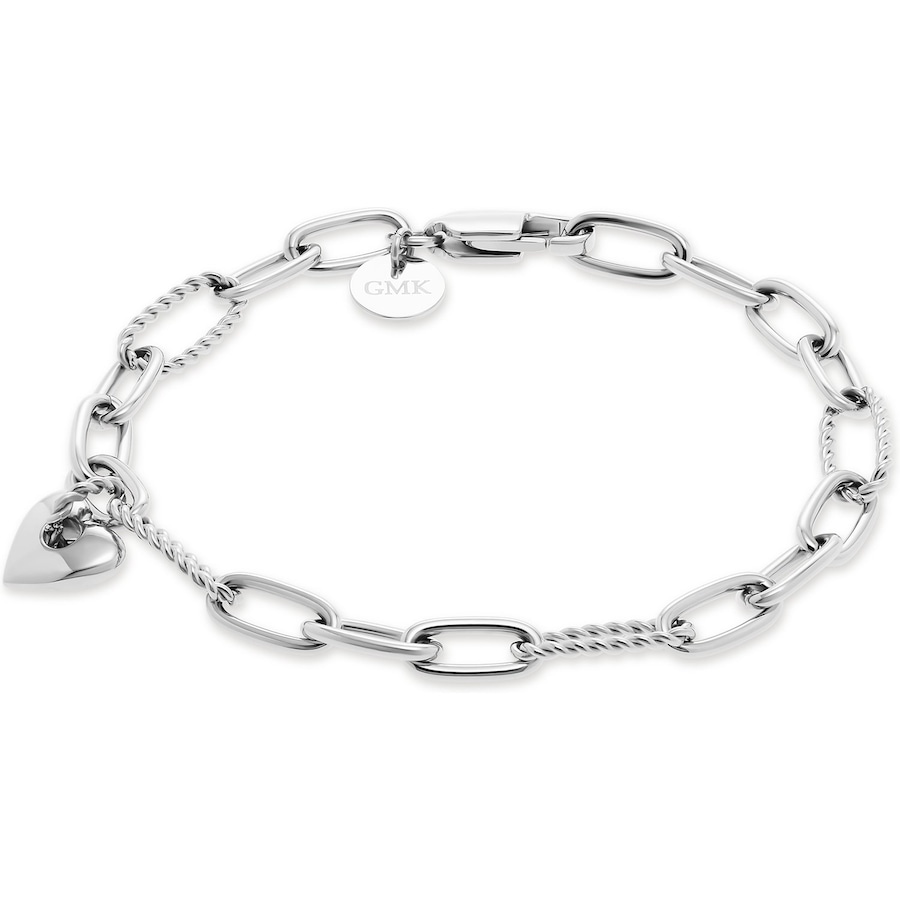 Guido Maria Kretschmer Armband Edelstahl One Size Damen