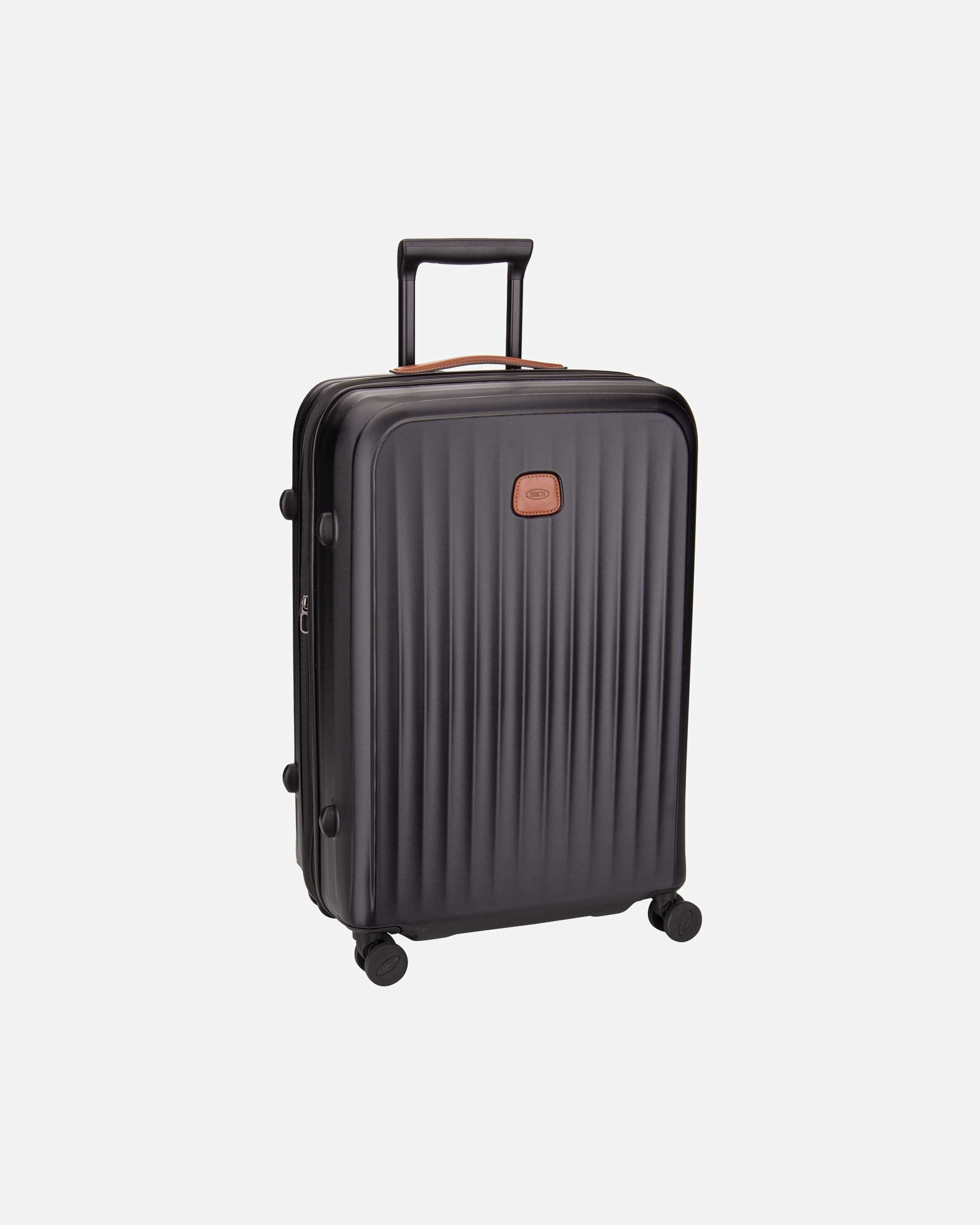 Trolley für Unisex Bric's Trolley Taormina Trolley 69 Exp. Schwarz