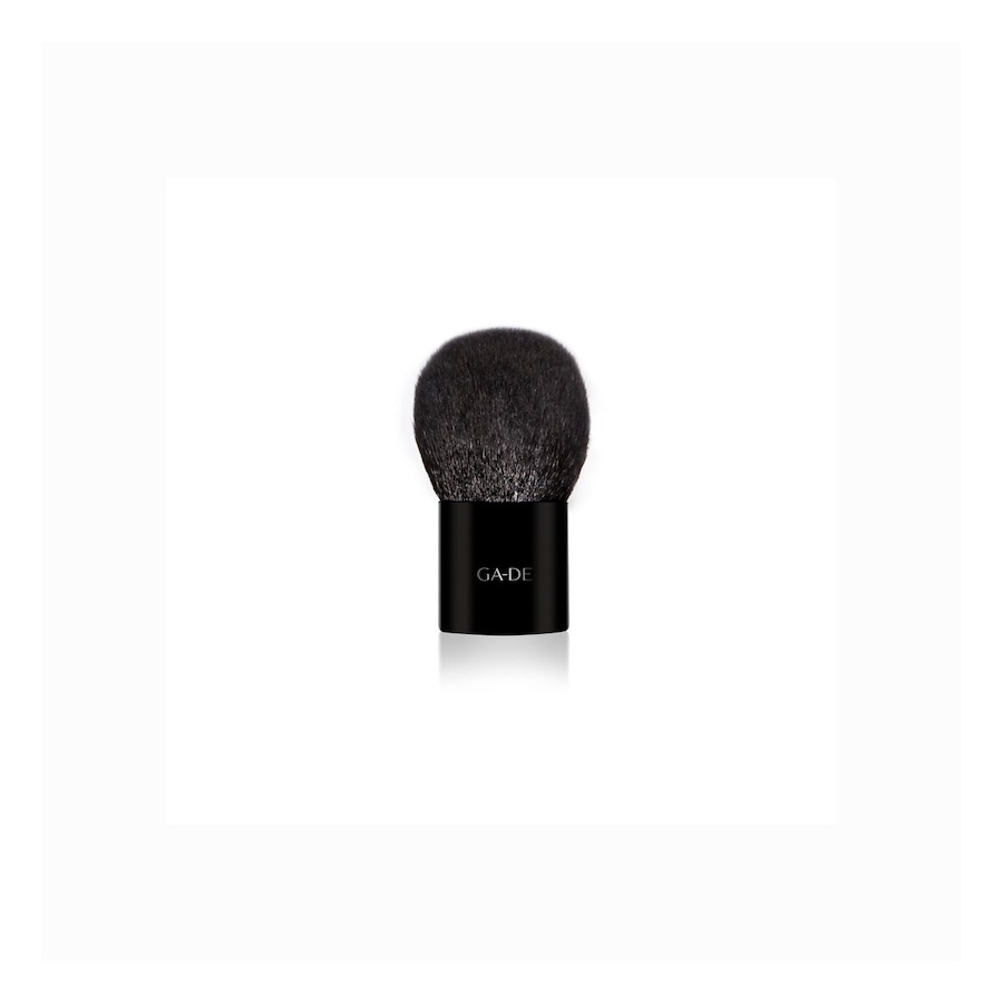 GA-DE Kabuki Brush Damen