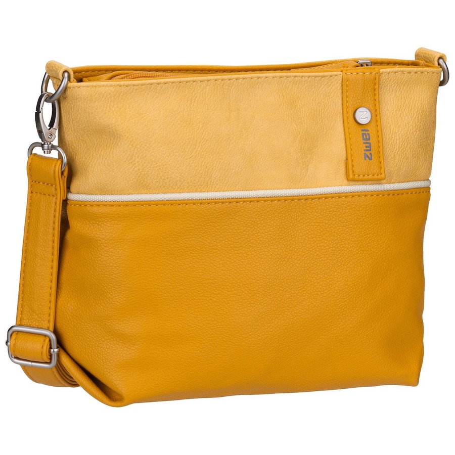 ZWEI Beuteltasche Jana J8 Sunny Gelb Damen