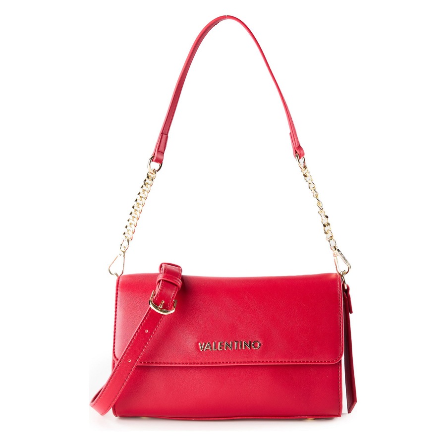 Valentino Bags Hira Schultertasche rubino Rot Damen