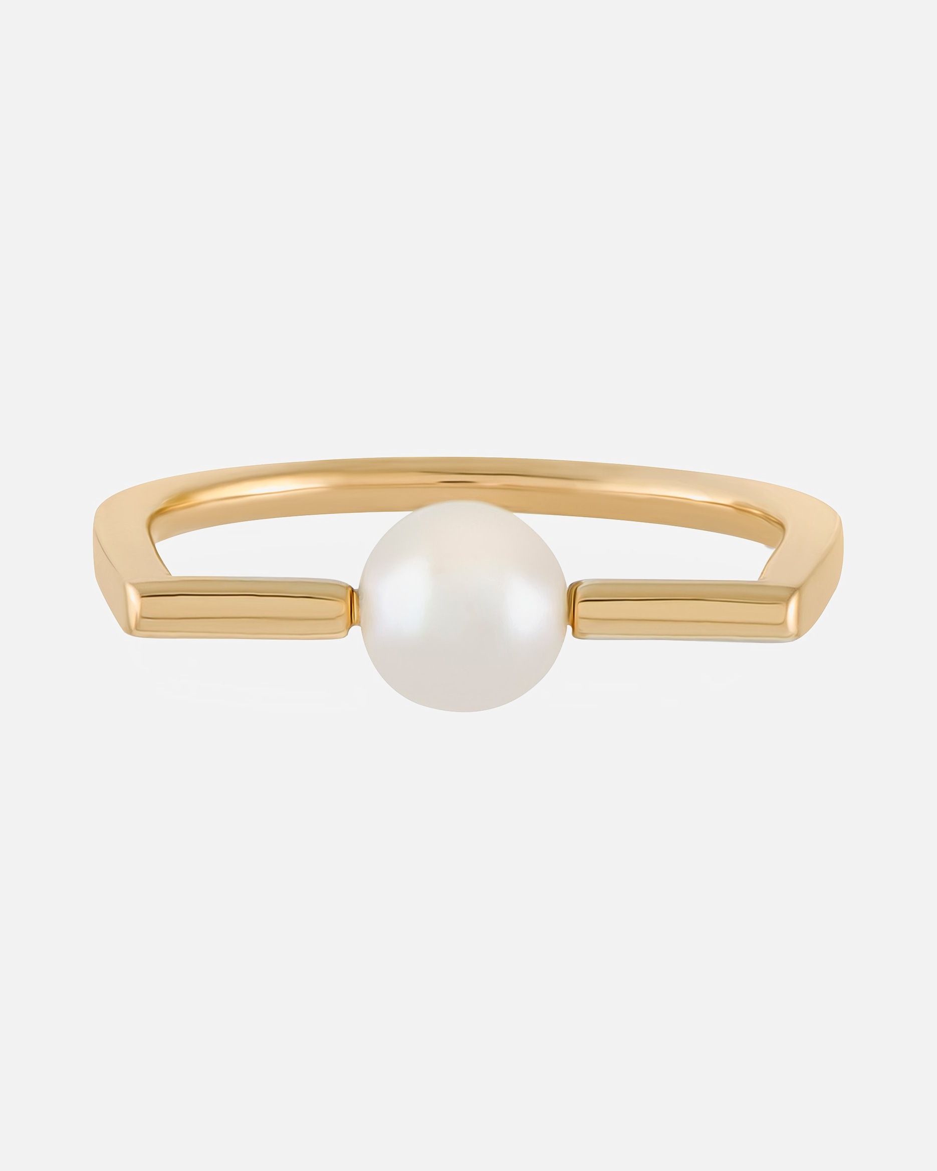 Ring für Weiblich caï Damenring 925er Silber 58