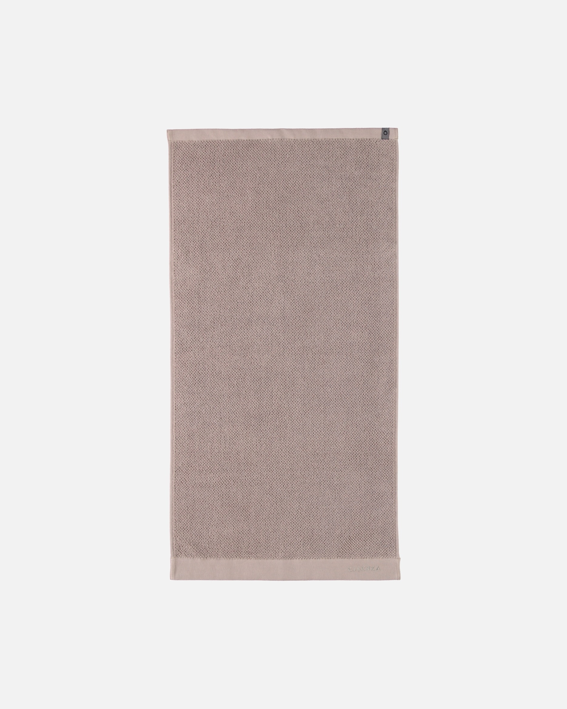 Handtuch für Unisex Essenza Home Essenza Home Handtücher Bio Connect Organic Uni natural Handtuch 60x110 cm