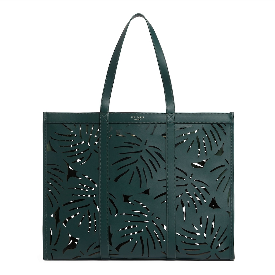 Ted Baker Leiian Shopper green Grün Damen