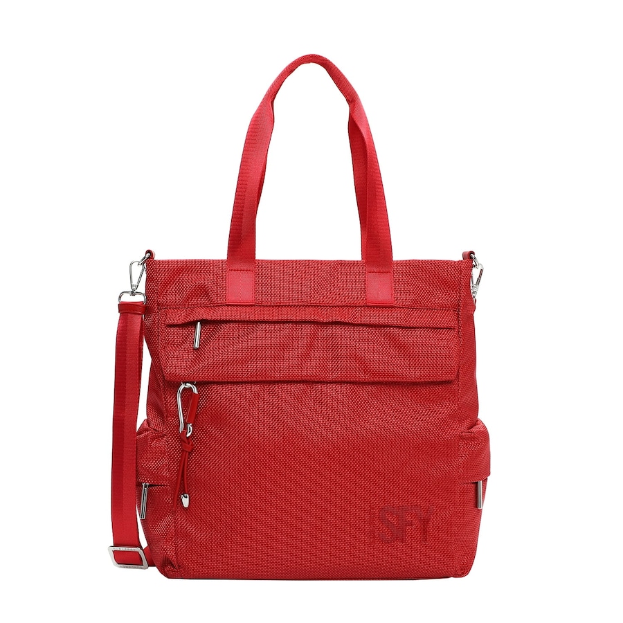 SURI FREY Shopper SFY Sports Marry ruby 622 Damen