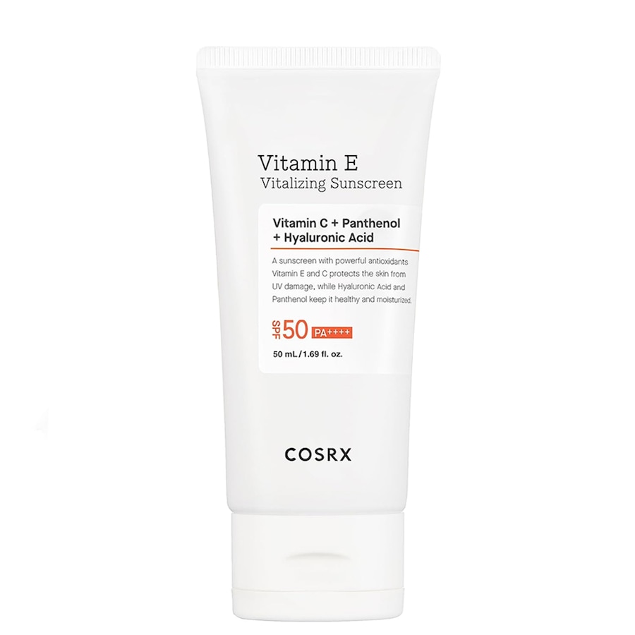 Cosrx Vitamin E Vitalizing Sunscreen SPF50 PA++++ 0.15 l