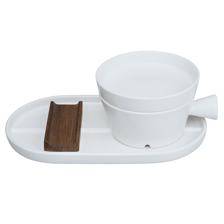 DOVO Solingen Shave Ritual - Daylight 1 pc.
