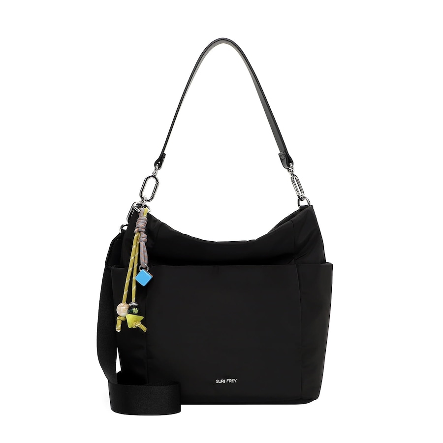 SURI FREY Beutel SFY Sissy Black Schwarz Damen