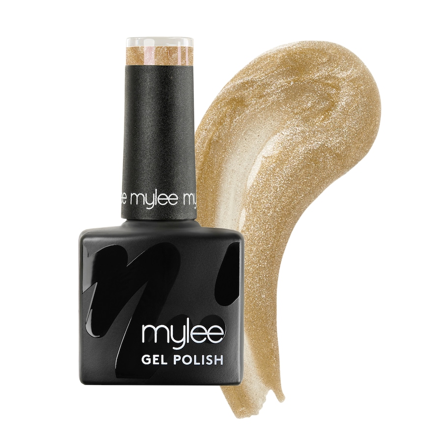 Mylee Gel-Nagellack 0103 - Fields Of Gold 8 ml Nude