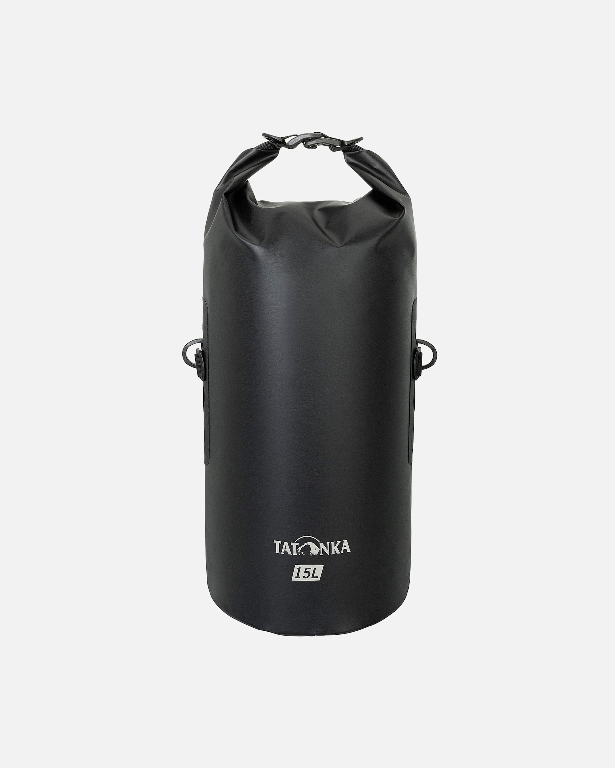 Tasche für Männlich Tatonka WP Kleidersack 22 cm black