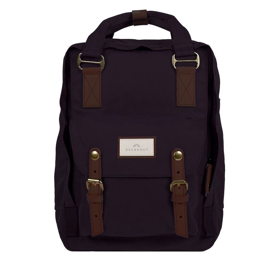 Doughnut Macaroon Daypack purple Blau Herren