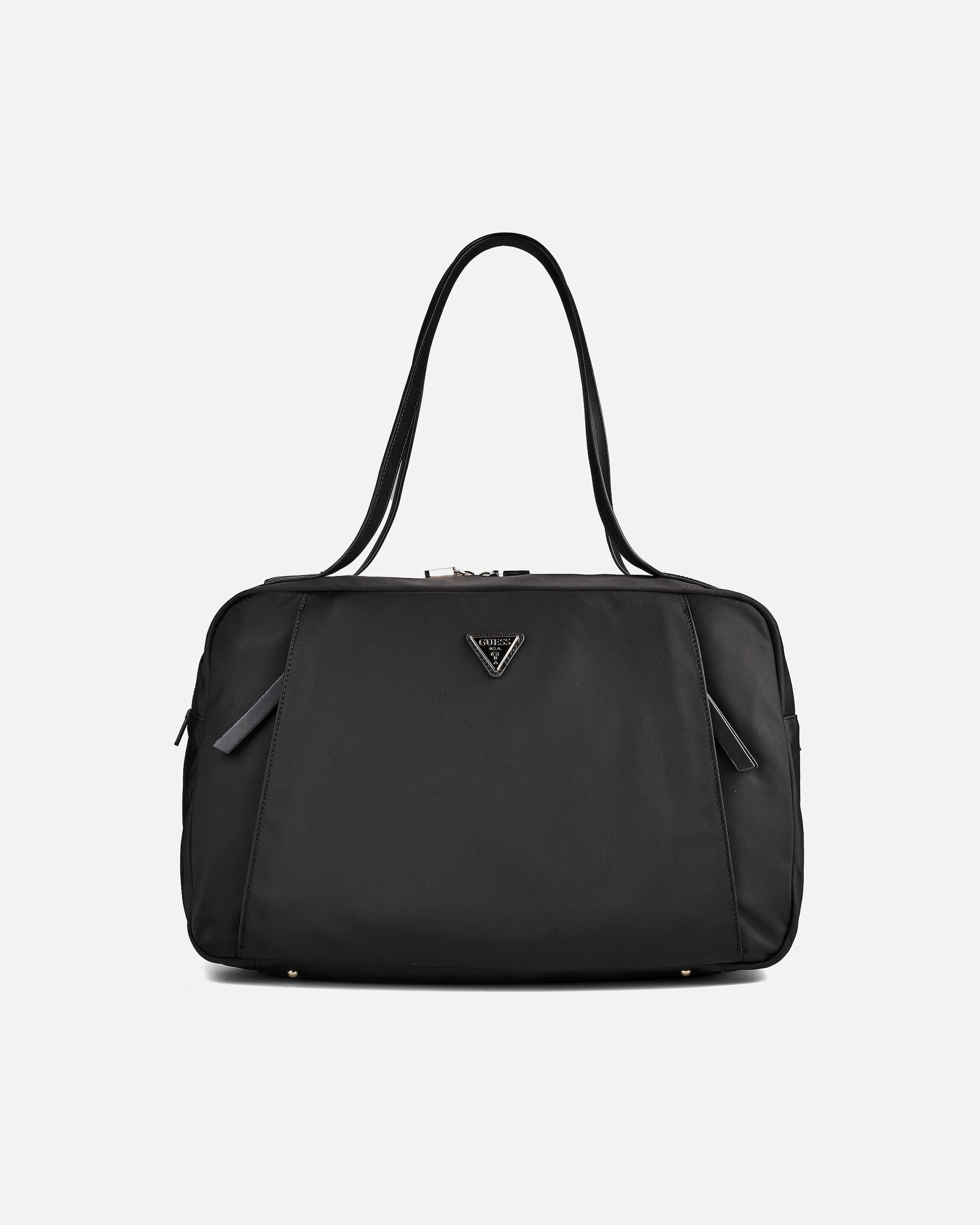 Tasche für Weiblich Guess Follie Schultertasche black