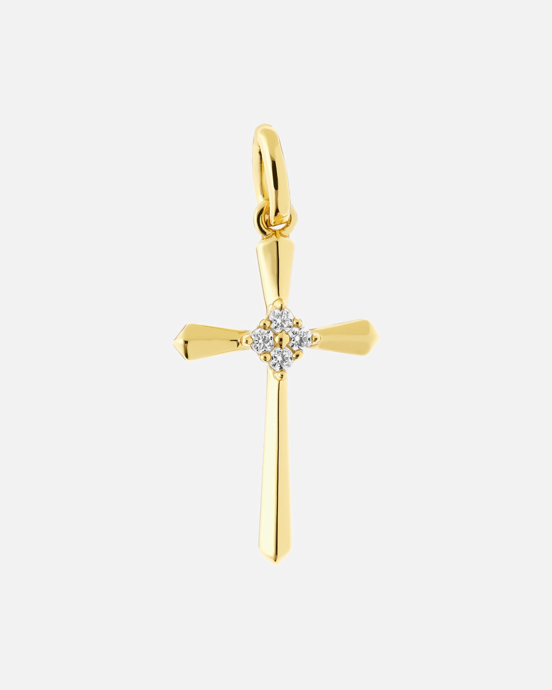 Anhänger für Weiblich FAVS Anhänger 925er Silber One Size