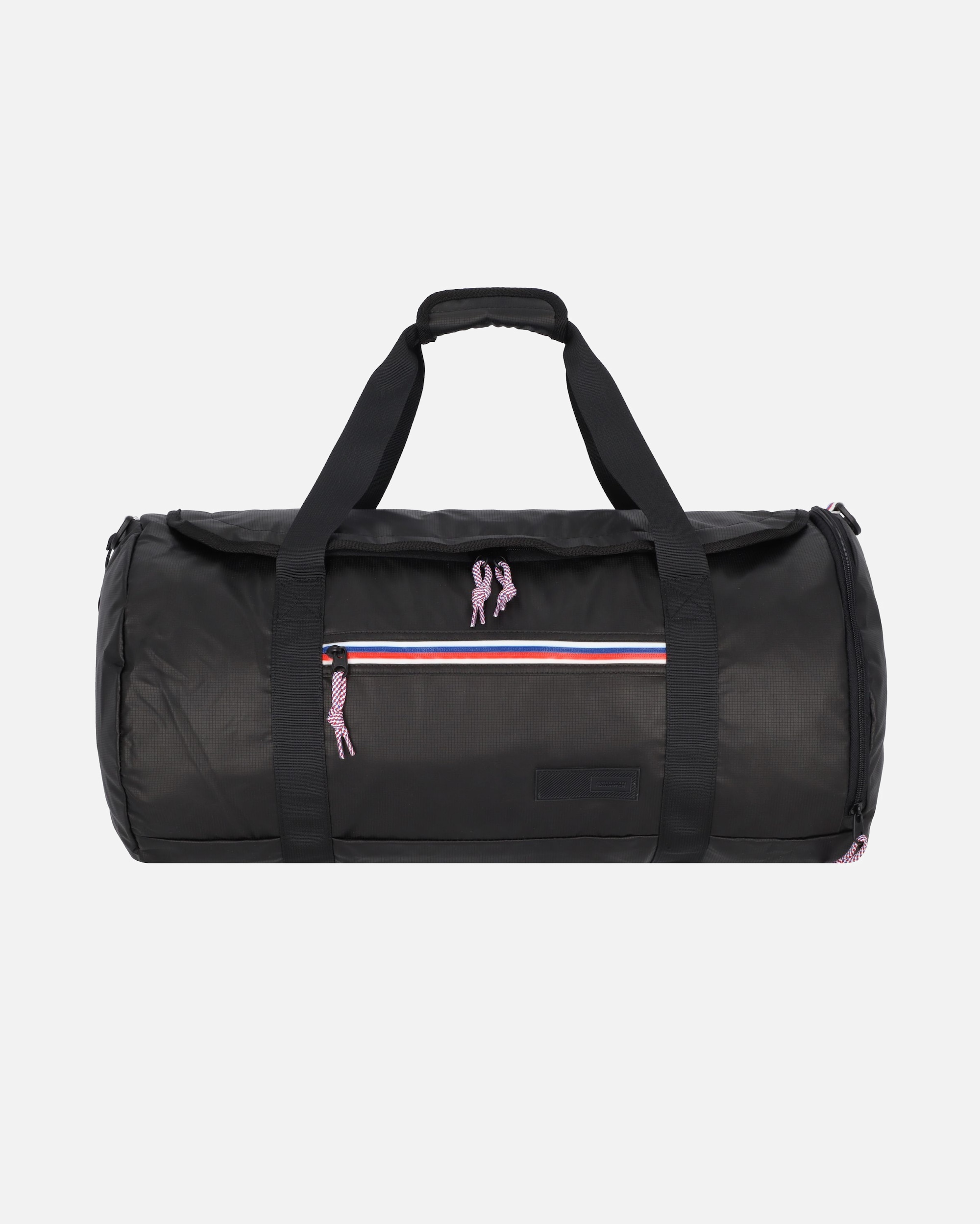 Tasche für Weiblich American Tourister Upbeat Pro Weekender Reisetasche 55 cm black