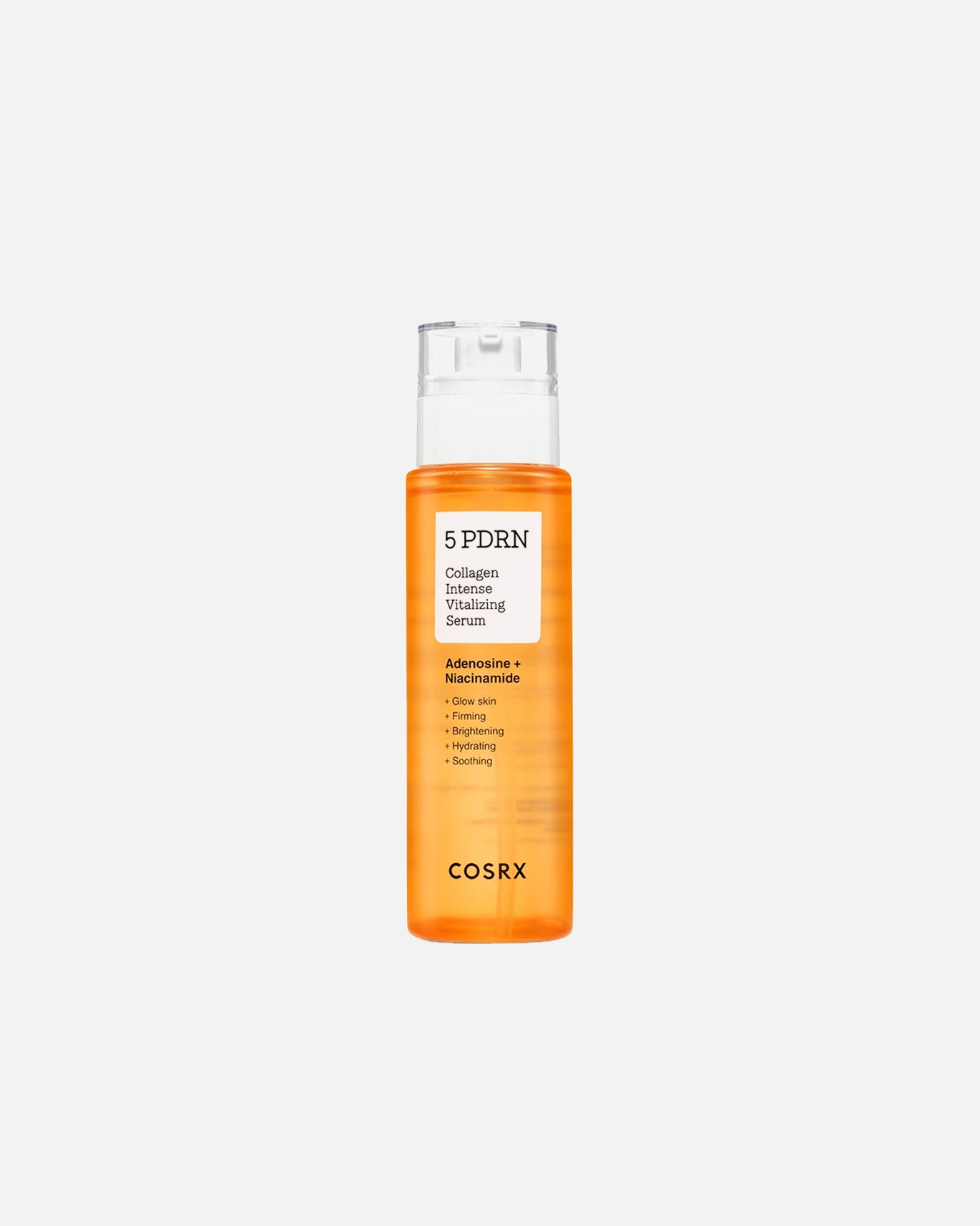 Glow Serum für Unisex Cosrx Default Brand Line 5 PDRN Collagen Intense Vitalzing Serum 100 ml