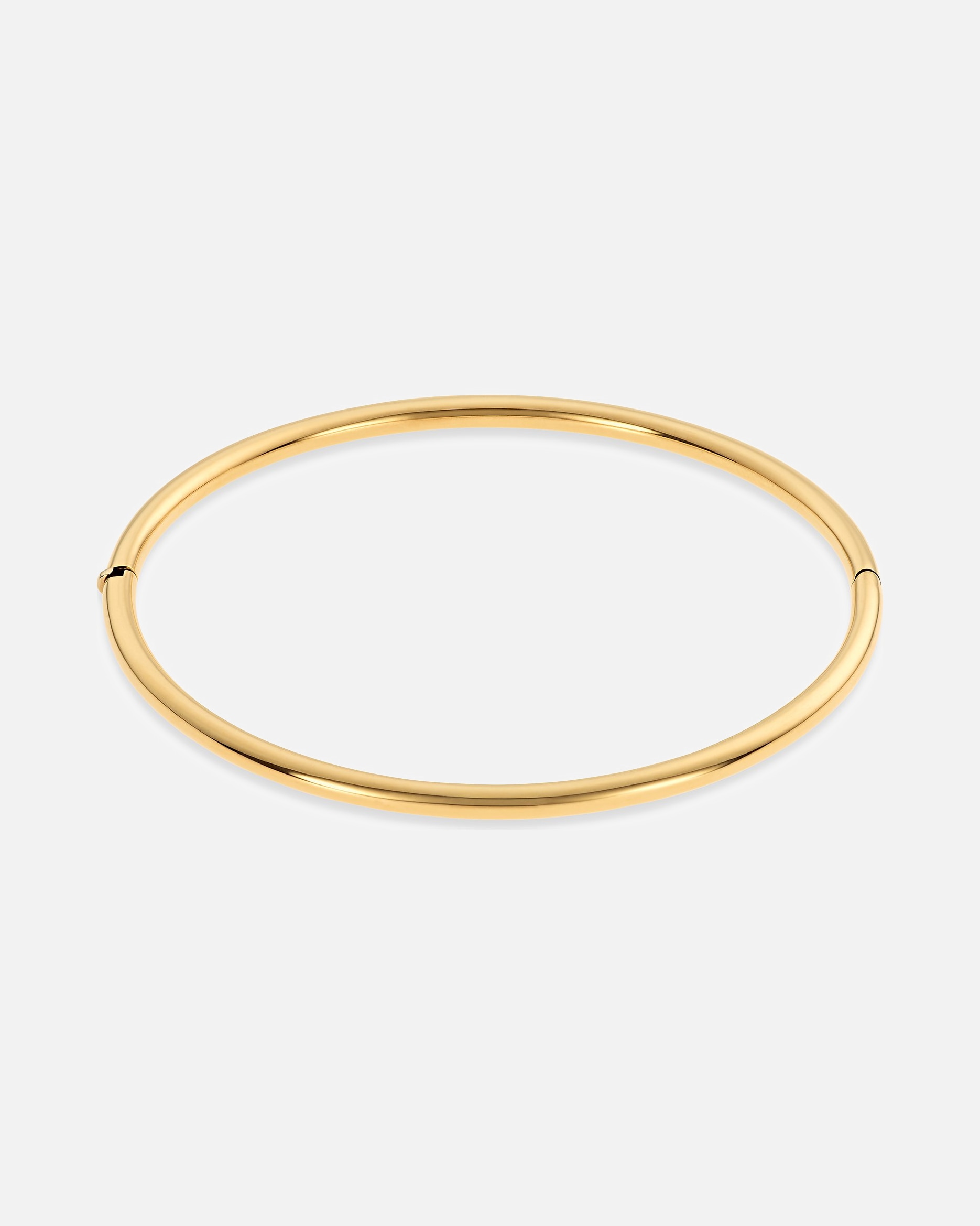 Armreif für Weiblich CHRIST Armreif 585er Gelbgold One Size