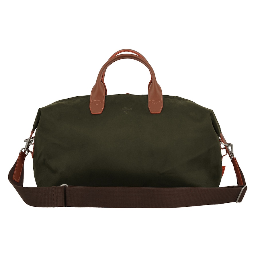 Jump Uppsala Weekender Reisetasche 45 cm olive Grün Herren