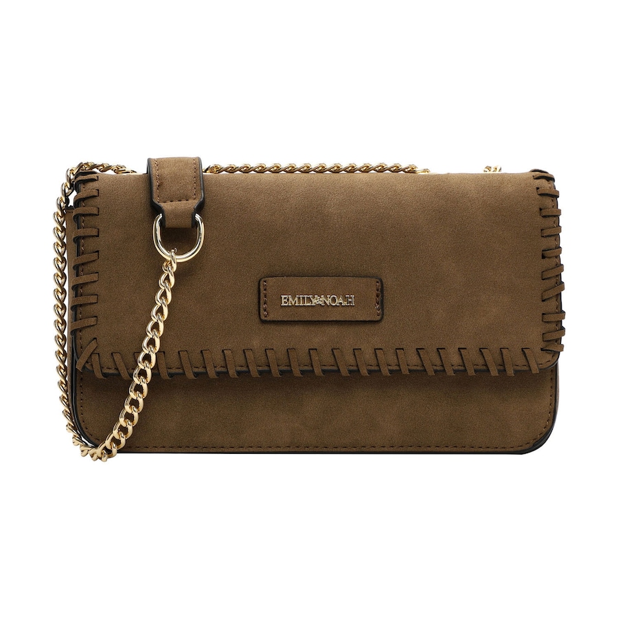EMILY & NOAH Umhängetasche E&N Hailee One Size Damen