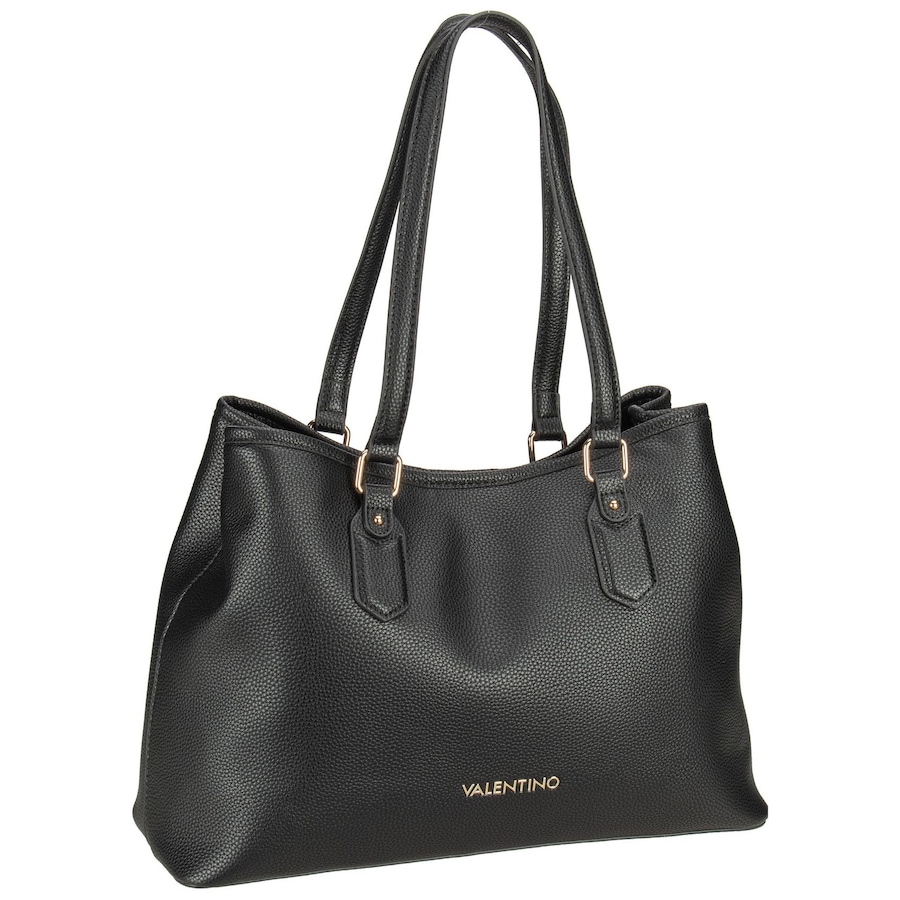 Valentino Bags Shopper Brixton X01 Nero Schwarz Damen