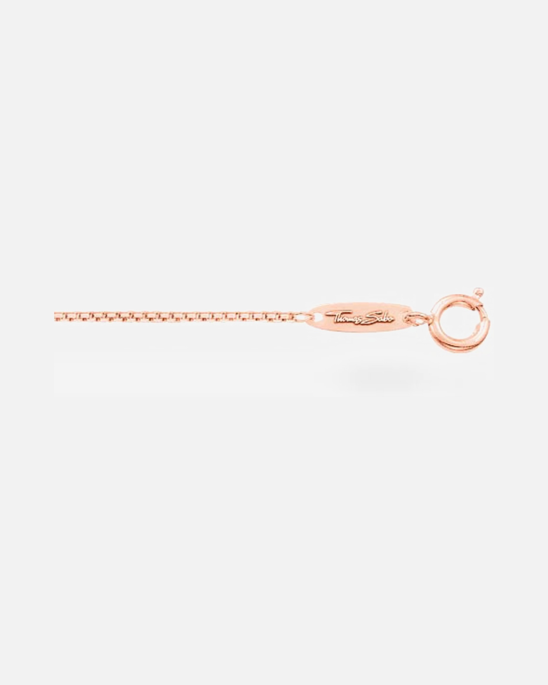 Kette für Weiblich Thomas Sabo Kette 925er Silber 50