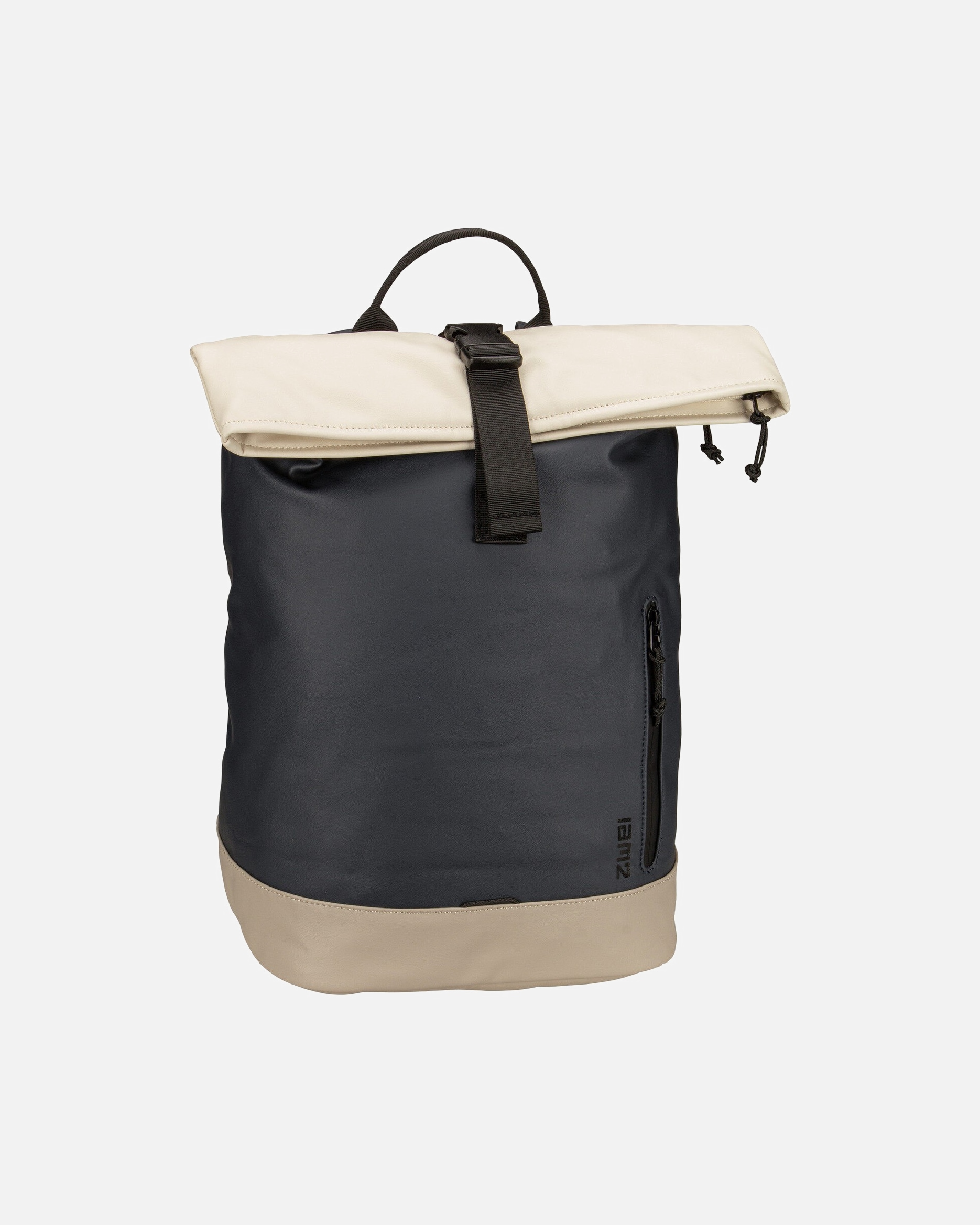 Rucksack für Unisex ZWEI Rucksack Cargo CAR200 White/Blue