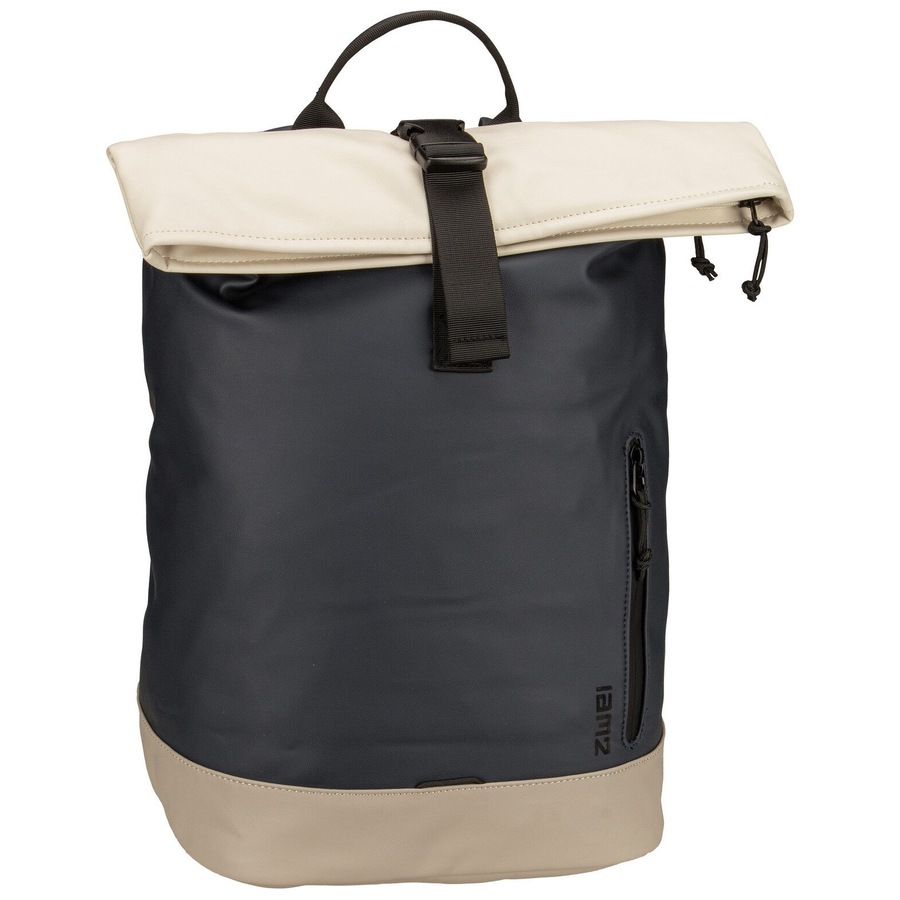 ZWEI Rucksack Cargo CAR200 White/Blue Violett
