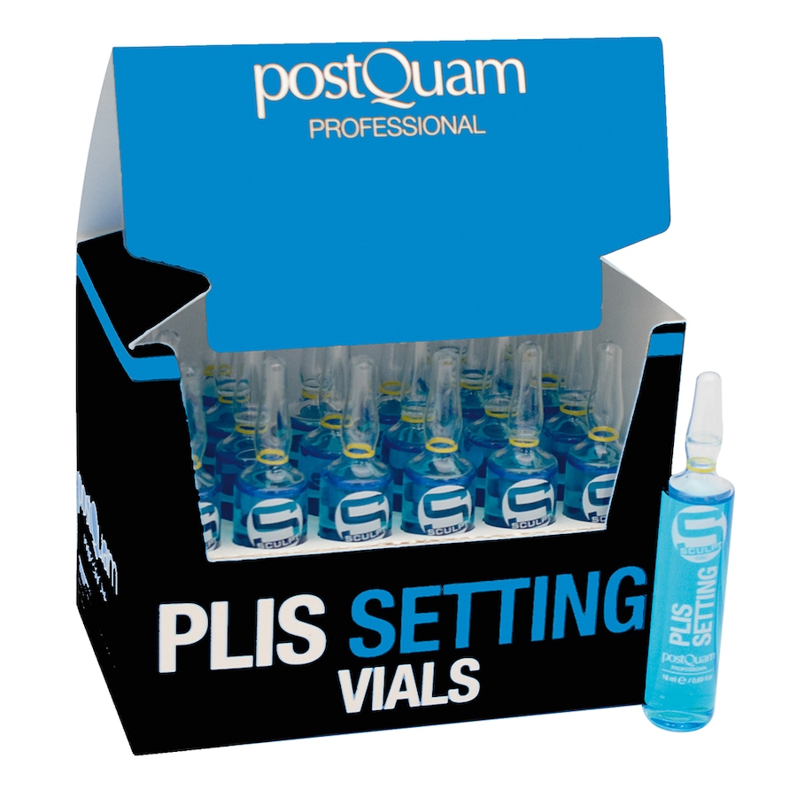 Postquam Sprühfestiger Brushing 432 ml