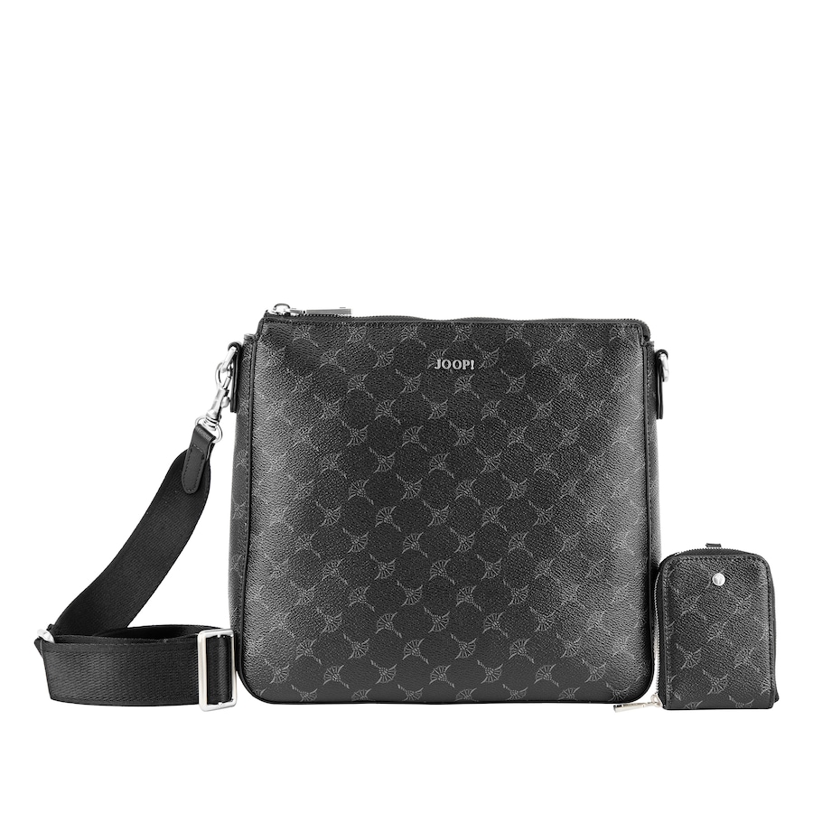 JOOP! Umhängetasche Cortina 1.0 Jasmina MVZ Phantom Damen
