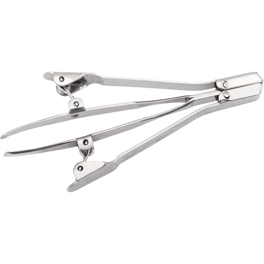 ERBE Automatische Pinzette Epilmatic 9 cm Damen