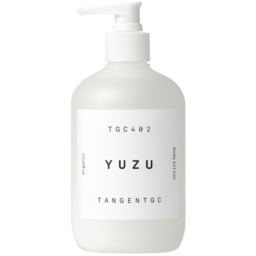 Tangent GC yuzu body lotion 350 ml