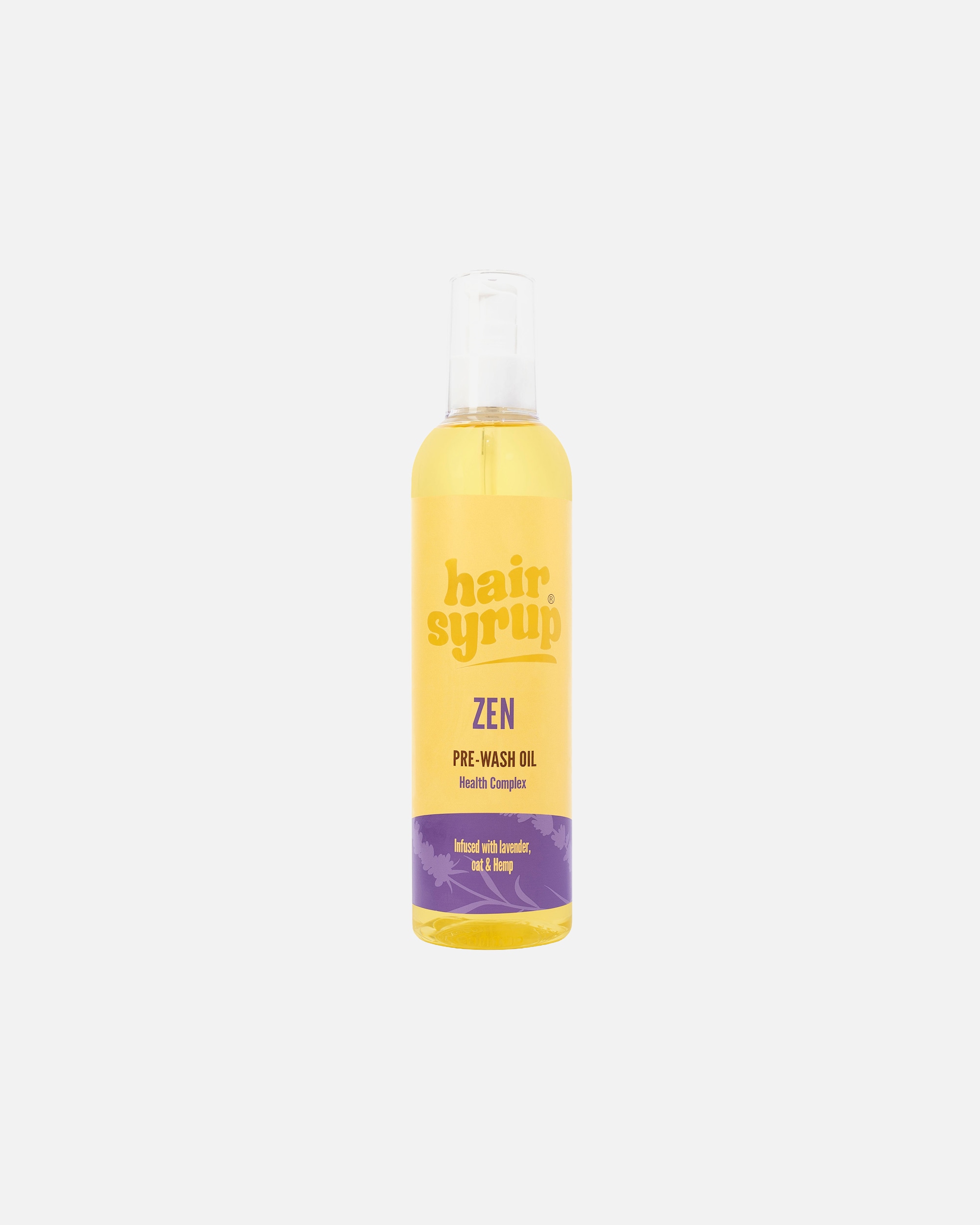 Haaröl für Unisex hair syrup Default Brand Line Zen 300 ml