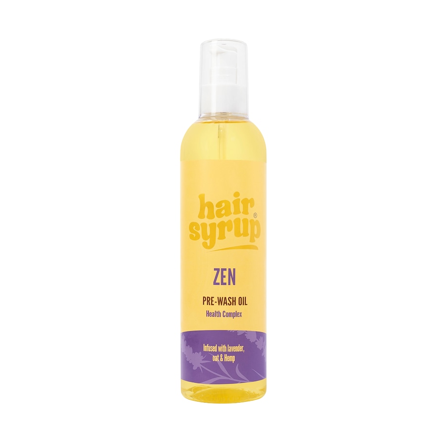 hair syrup Zen 300 ml
