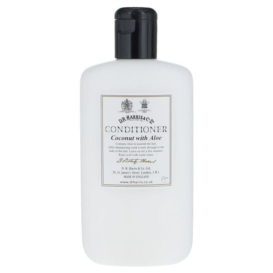 D.R. Harris Coconut Oil Conditioner 250 ml Herren