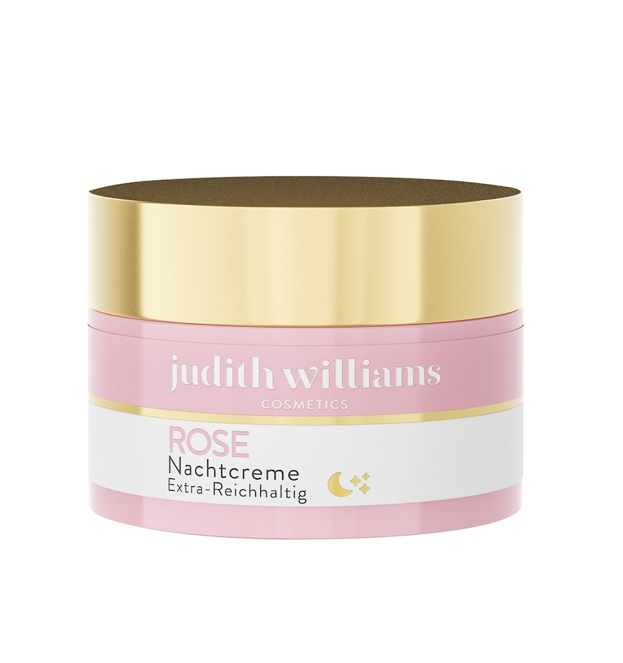 Judith Williams Cosmetics Straffende Gesichtscreme Für Die Nacht 50 ml