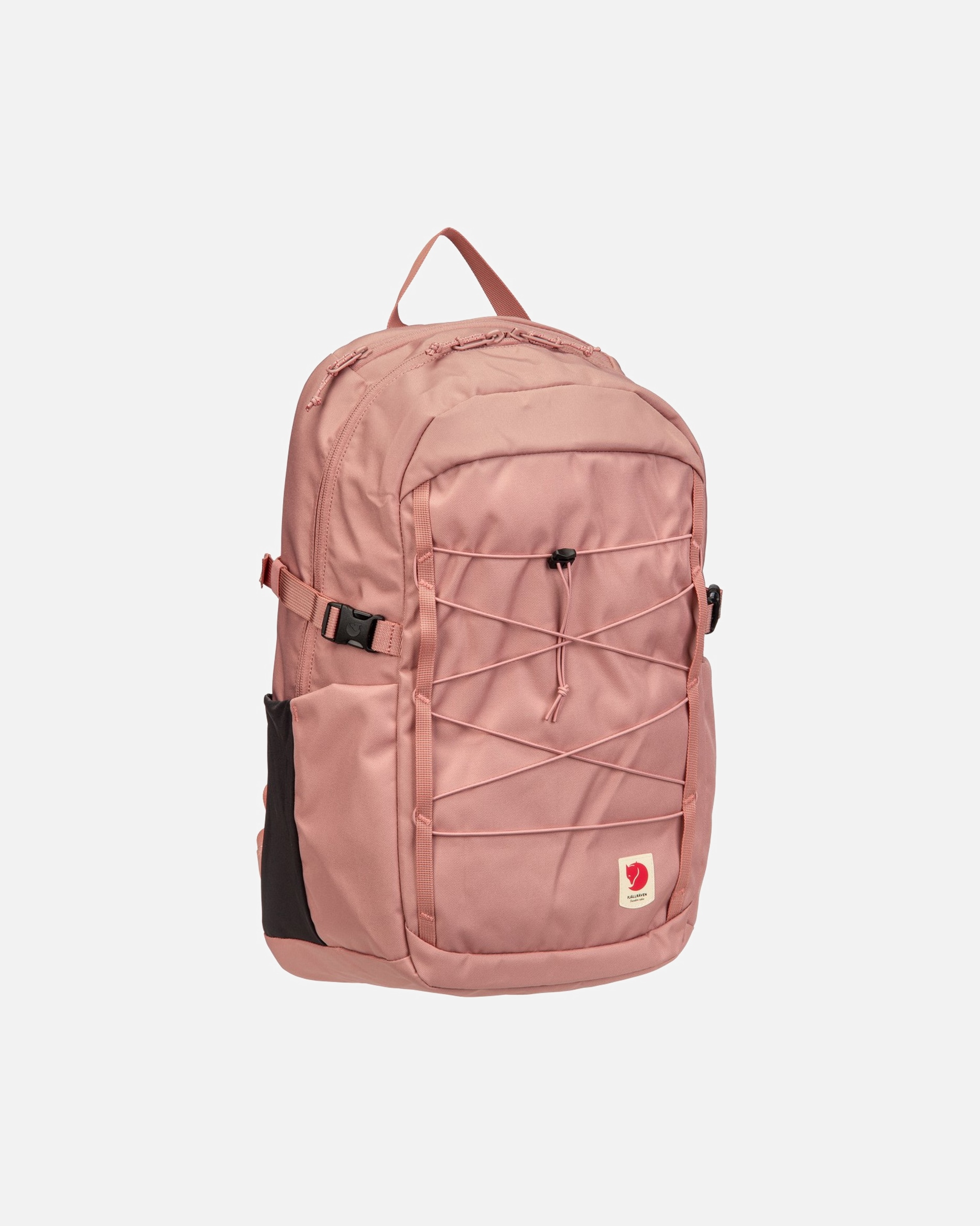 Rucksack für Unisex Fjällräven Rucksack Skule 24 Dusty Rose