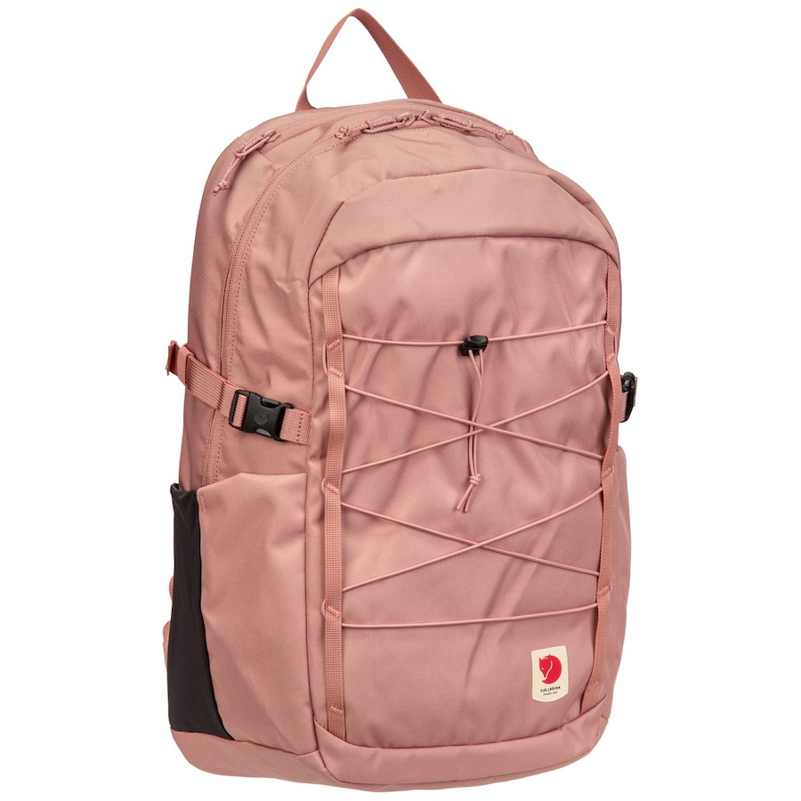 Fjällräven Rucksack Skule 24 Dusty Rose Nude
