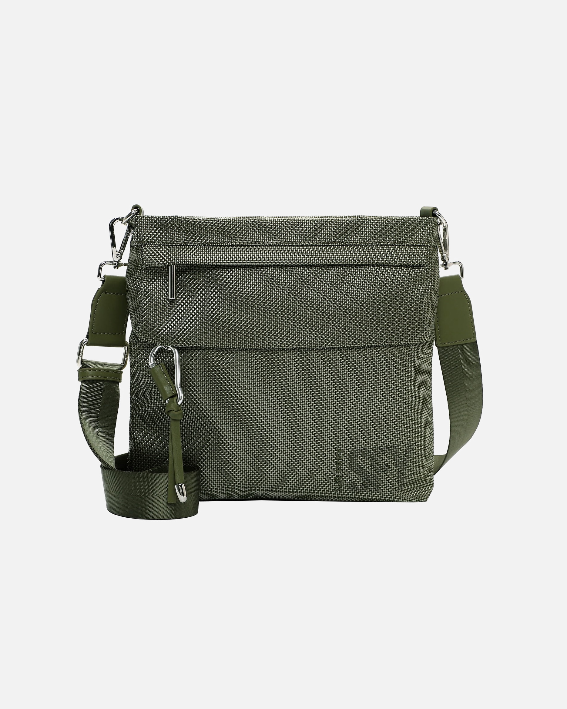 Tasche für Weiblich SURI FREY Umhängetasche SFY SURI Sports Marry Lightkhaki