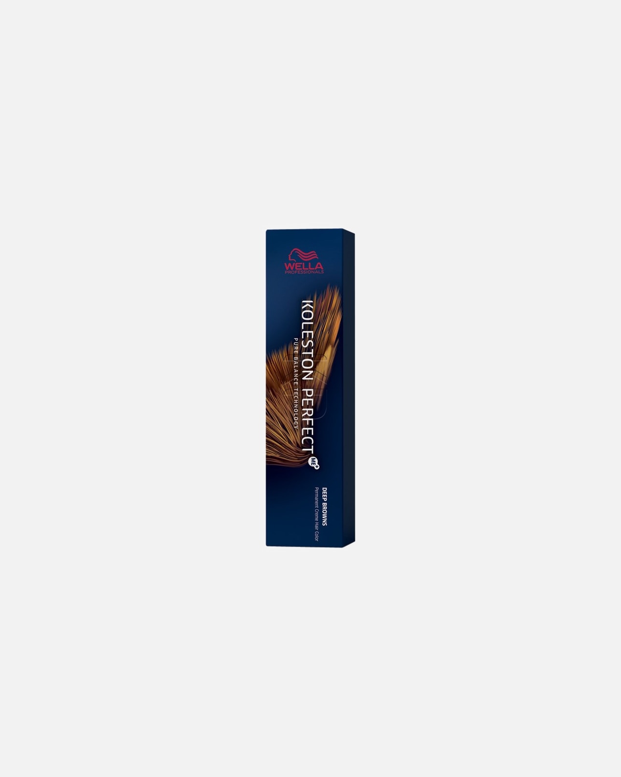 Haarfarbe für Weiblich Wella Professionals Default Brand Line Koleston Perfect Me+ Deep Browns Nr. 5/77