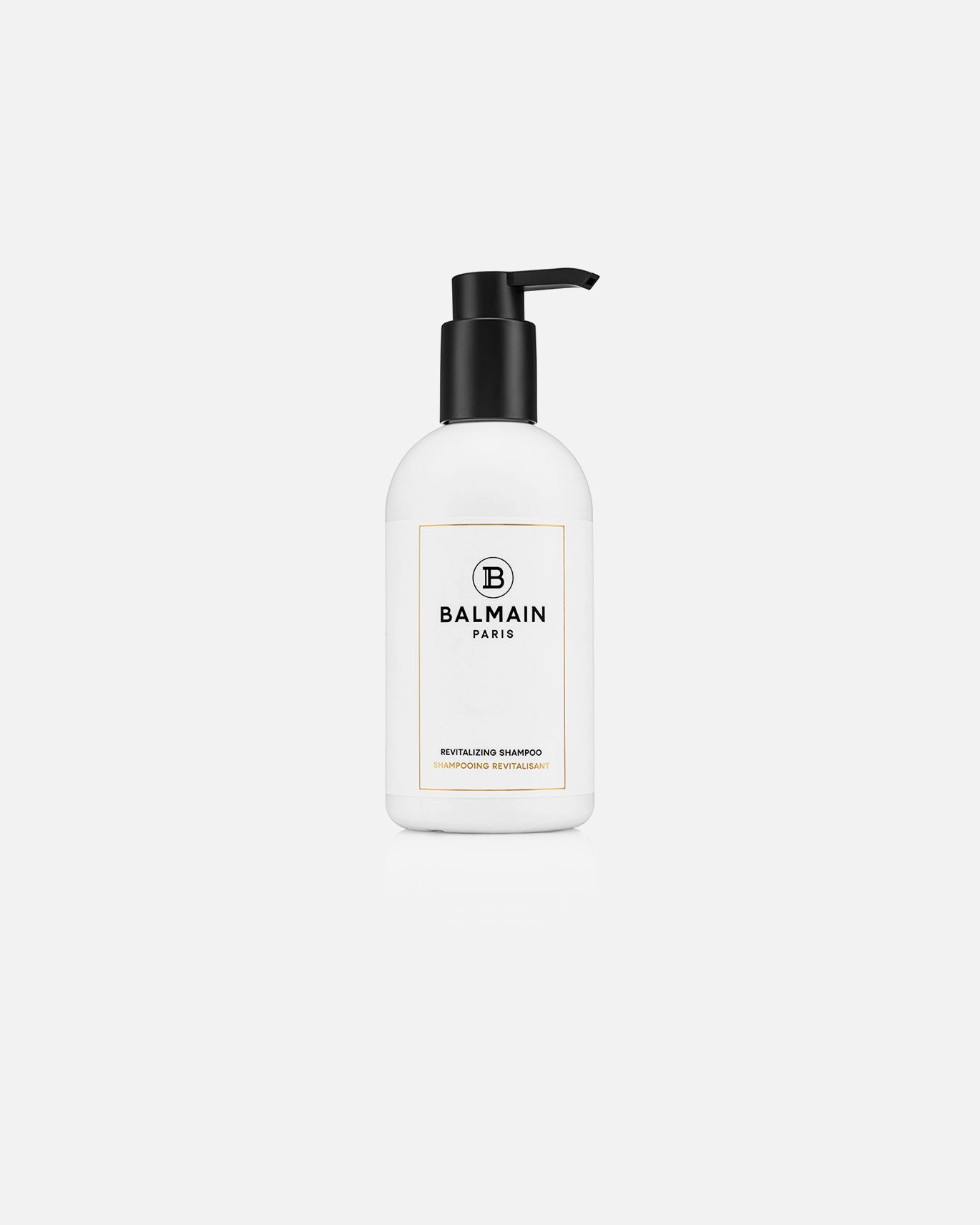 Shampoo für Unisex Balmain Hair REVITALIZING shampoo 300 ml