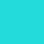 aquamarine blue