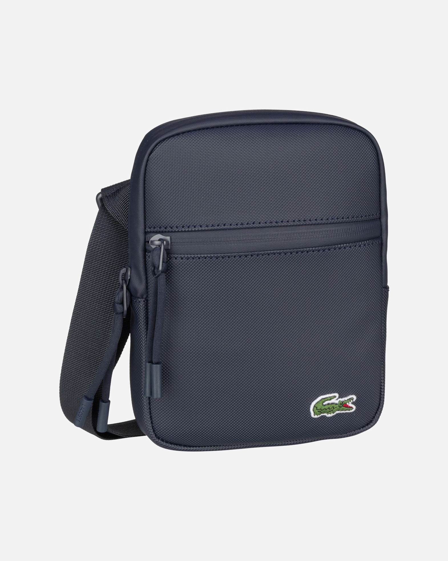 Tasche für Männlich Lacoste Core Essentials Umhängetasche Eclipse