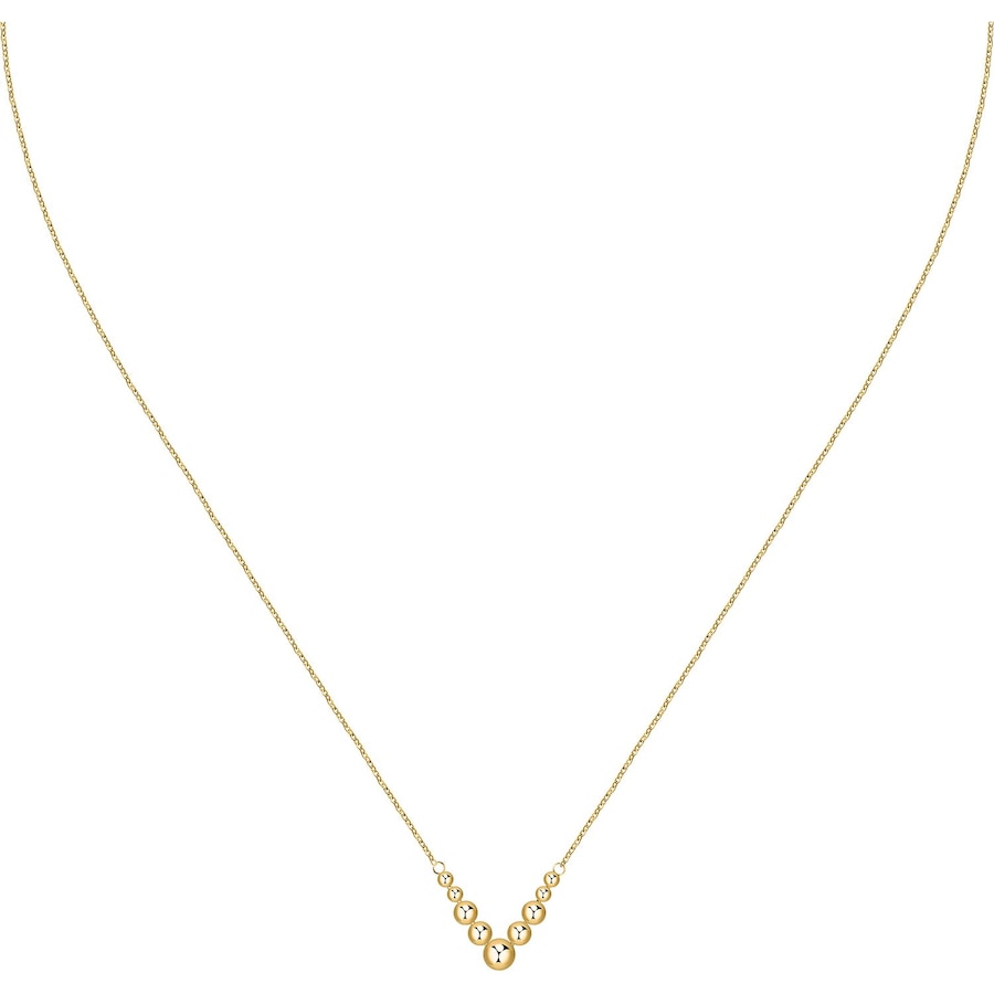CHRIST Kette 585er Gelbgold One Size Damen