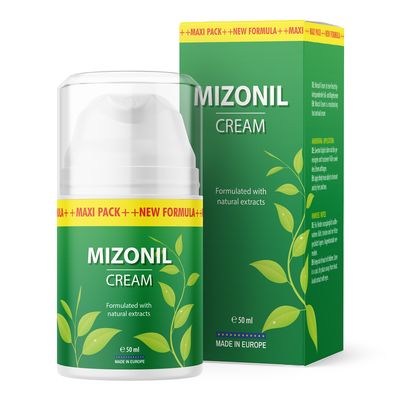 MayProducts Mizonil Cream 50 ml