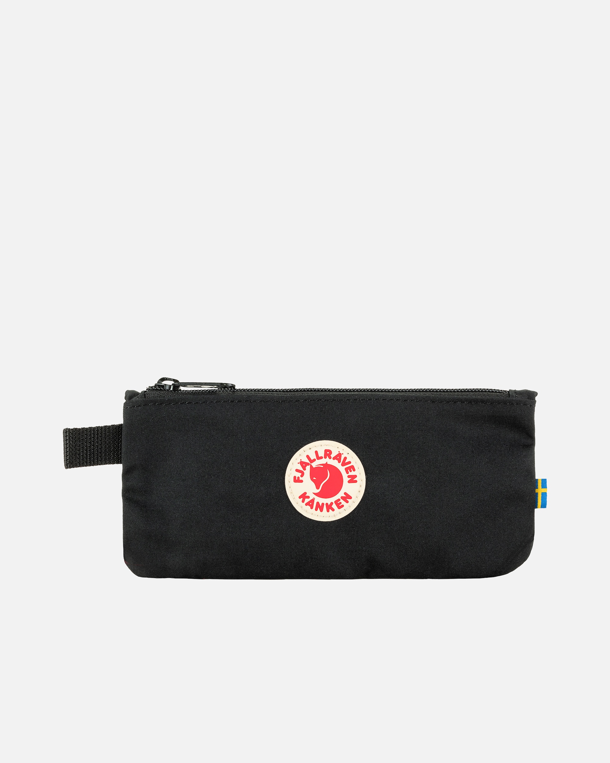 Etui für Unisex Fjällräven Federmäppchen Kånken Pen Case Black